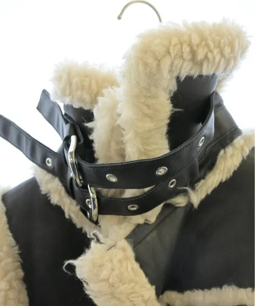 sacai Motercycle Jackets