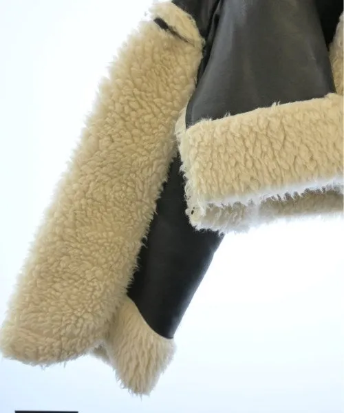 sacai Motercycle Jackets