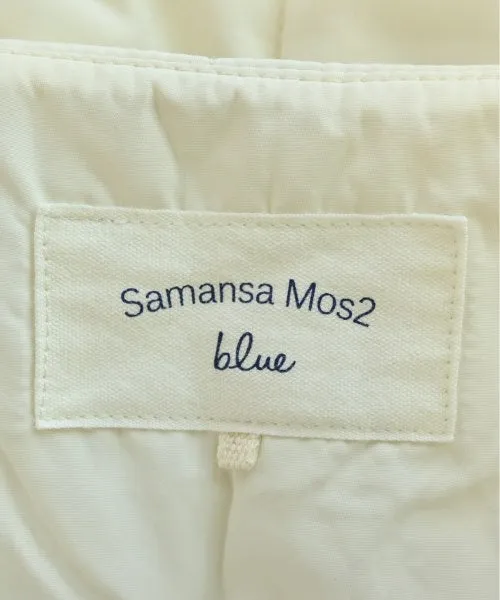 Samansa Mos2 Down jackets/Vests