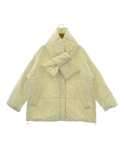 Samansa Mos2 Down jackets/Vests