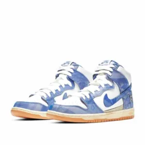 SB Dunk High Carpet Company by Nike Nike Dunk