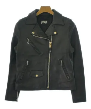 Schott Motercycle Jackets