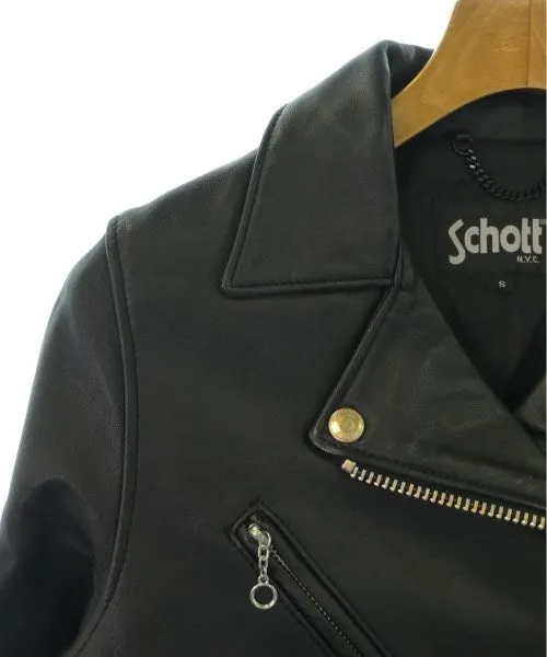 Schott Motercycle Jackets