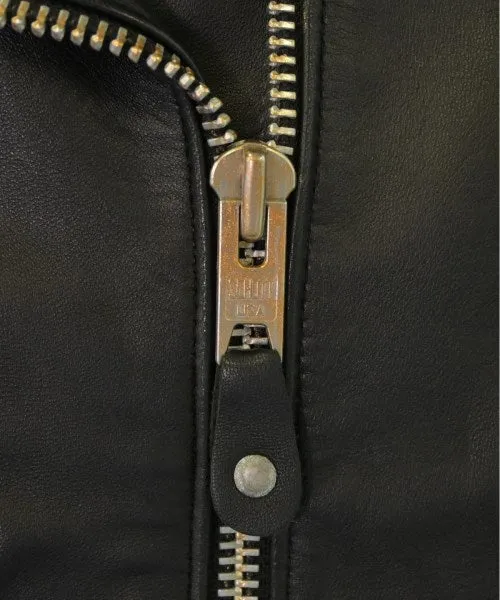 Schott Motercycle Jackets