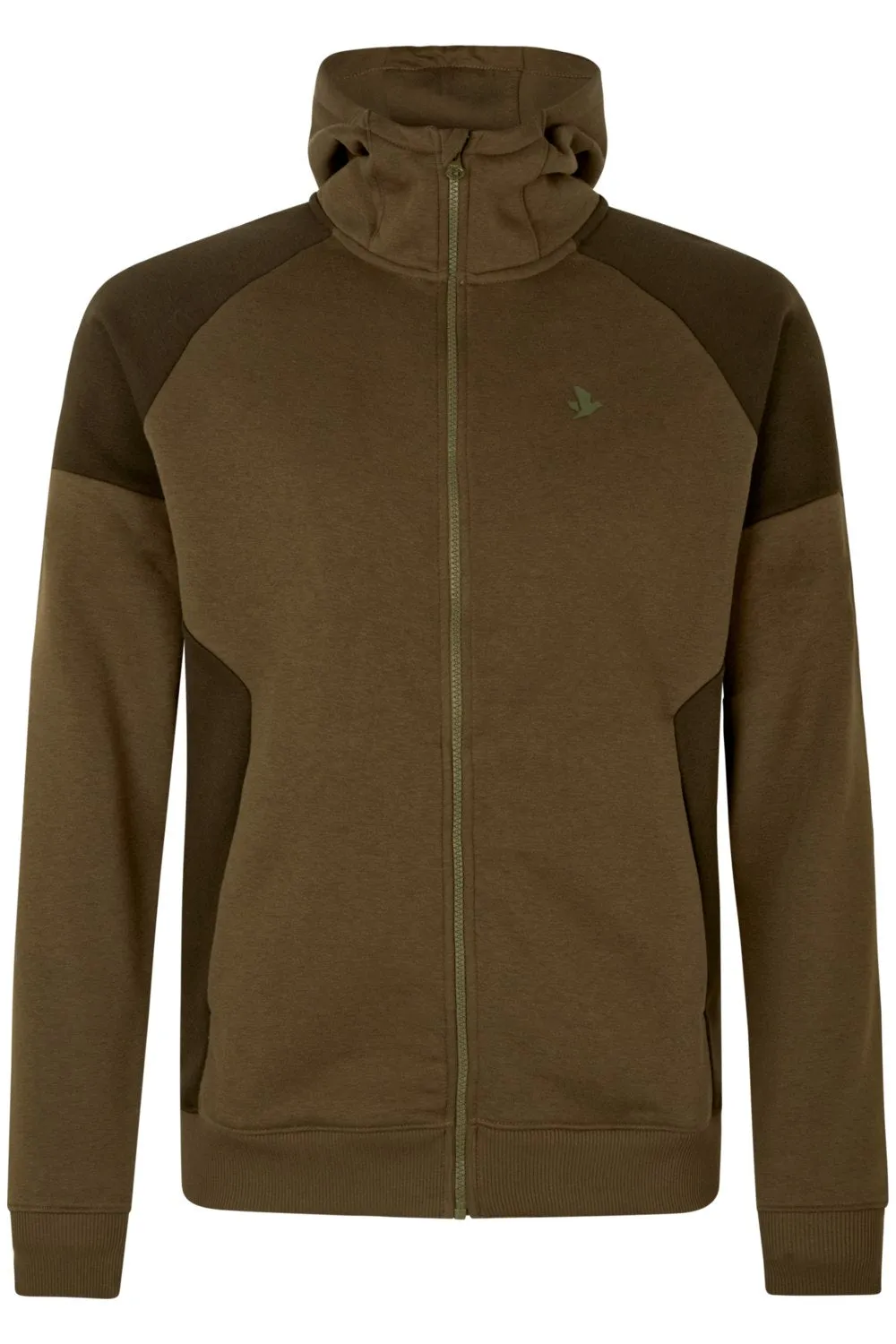 Seeland Cross Hoodie with Zip Seeland Clothing