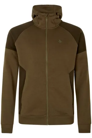 Seeland Cross Hoodie with Zip Seeland Clothing