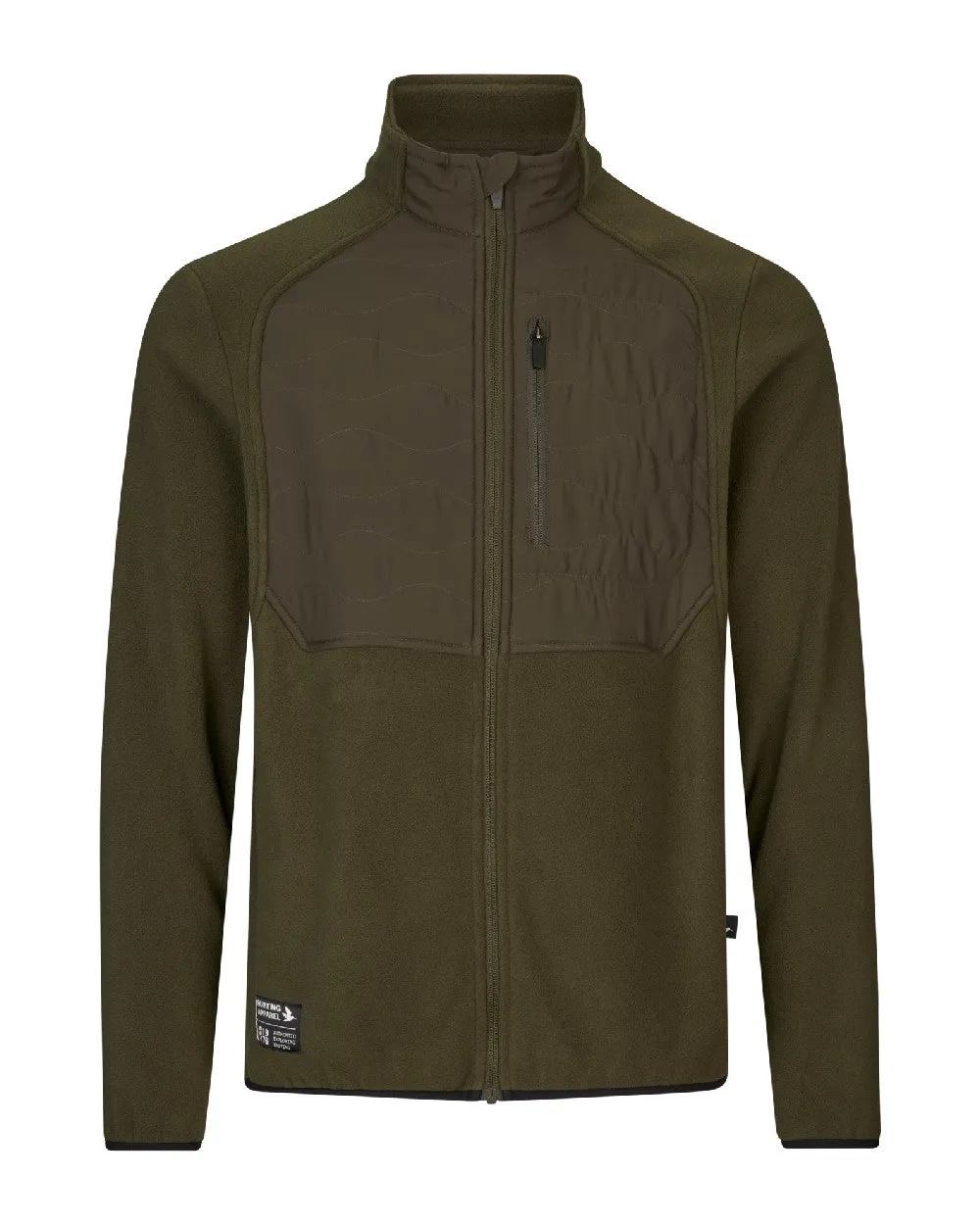 Seeland Mens Gale Fleece Jacket Seeland Clothing