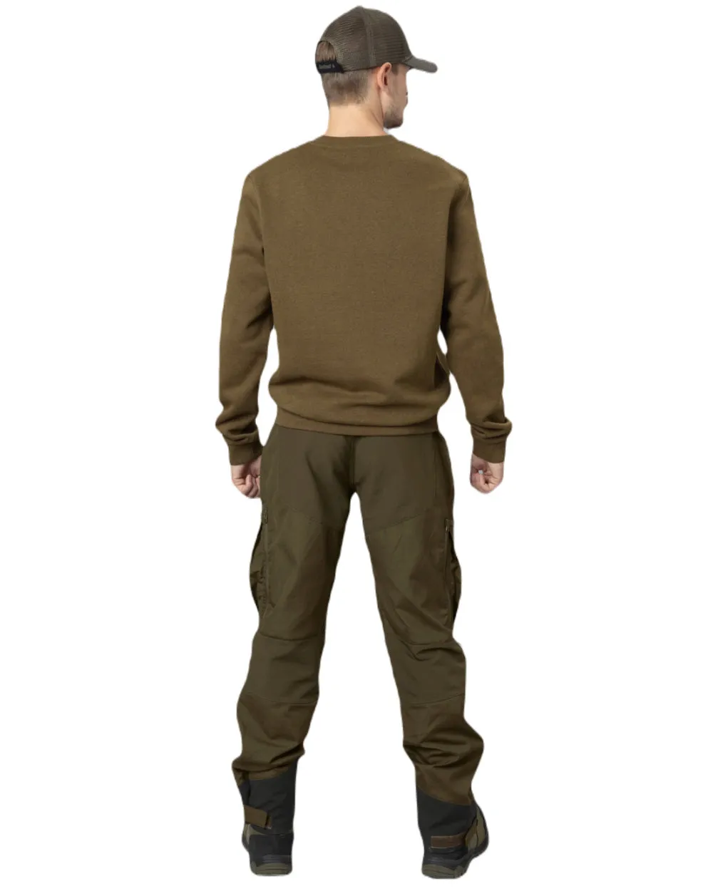 Seeland Pulse Sweatshirt Seeland Clothing