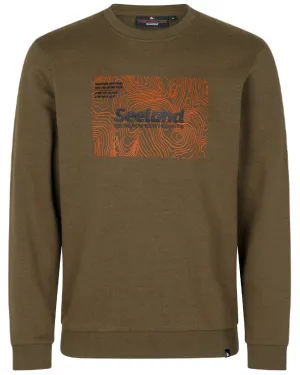 Seeland Pulse Sweatshirt Seeland Clothing