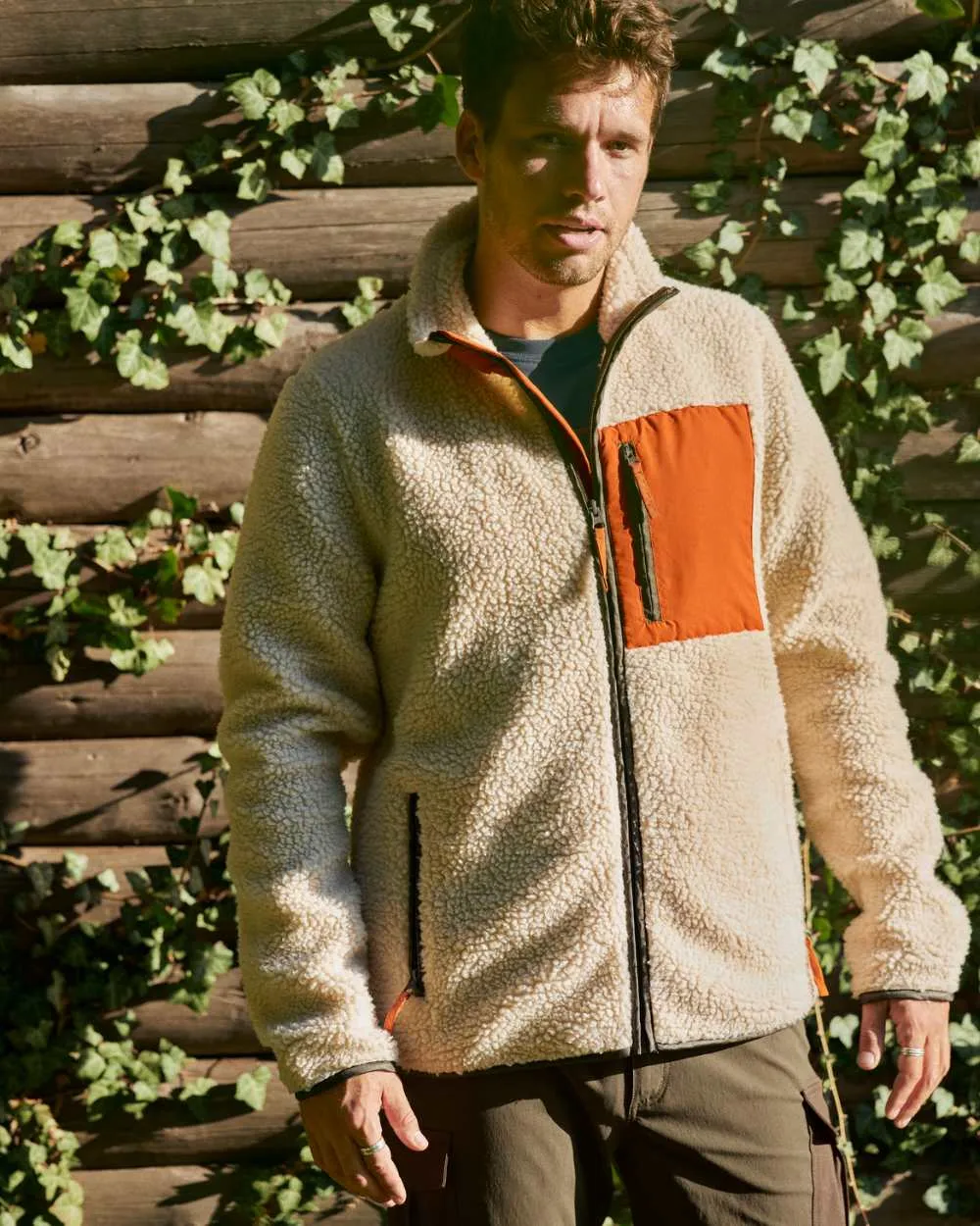 Seeland Zephyr Fleece Jacket Seeland Clothing
