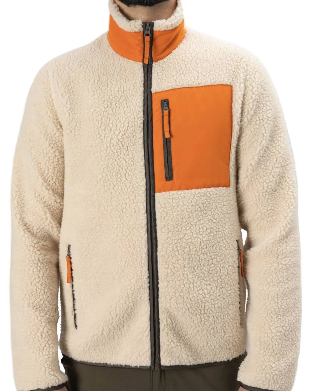Seeland Zephyr Fleece Jacket Seeland Clothing