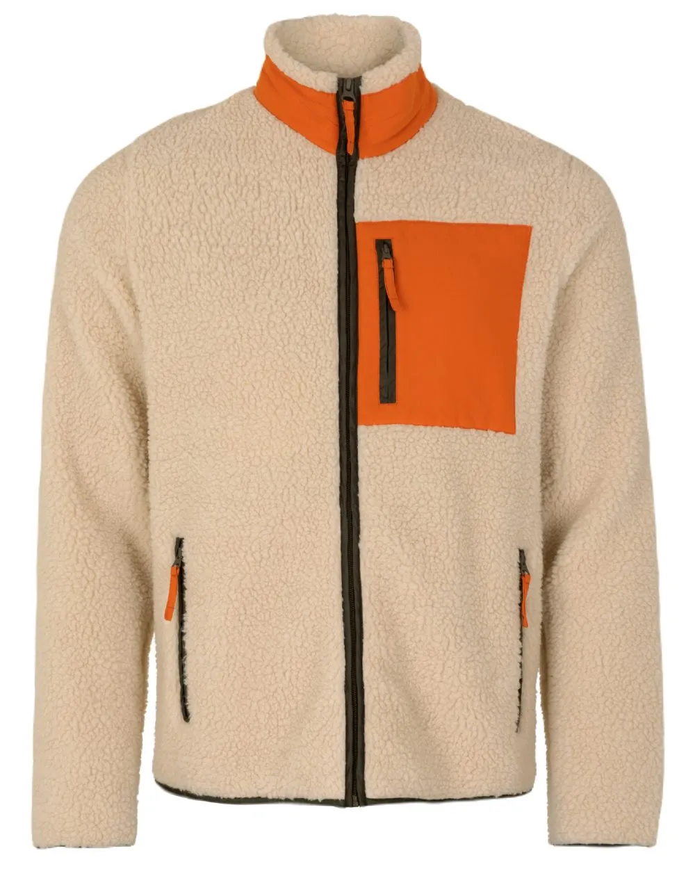 Seeland Zephyr Fleece Jacket Seeland Clothing