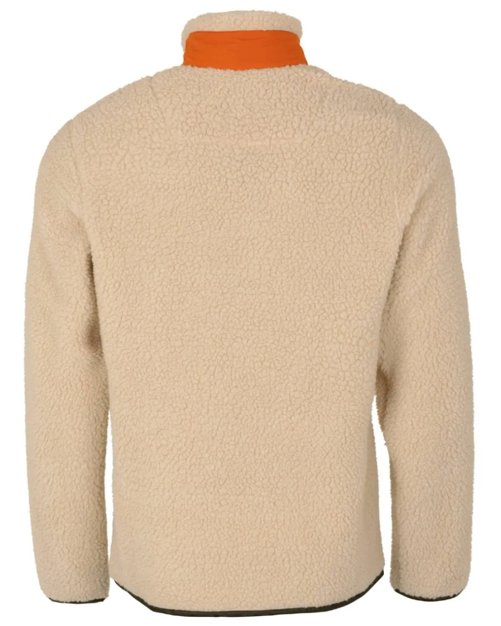 Seeland Zephyr Fleece Jacket Seeland Clothing