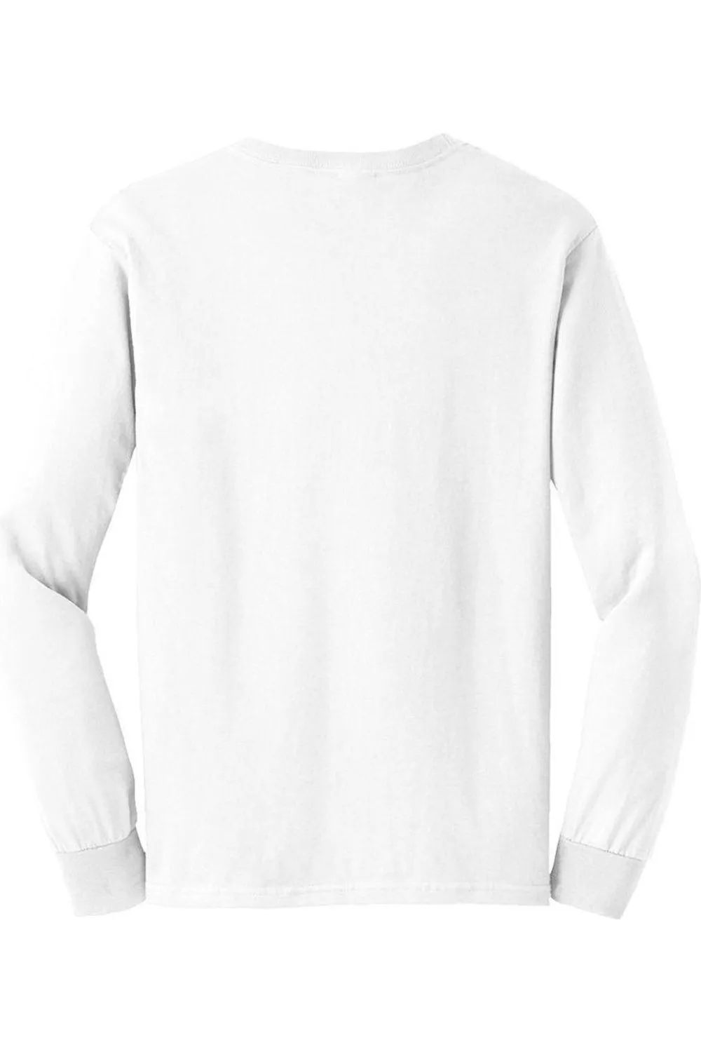 Sesame Street In Letters Long Sleeve Adult Tee / T-Shirt