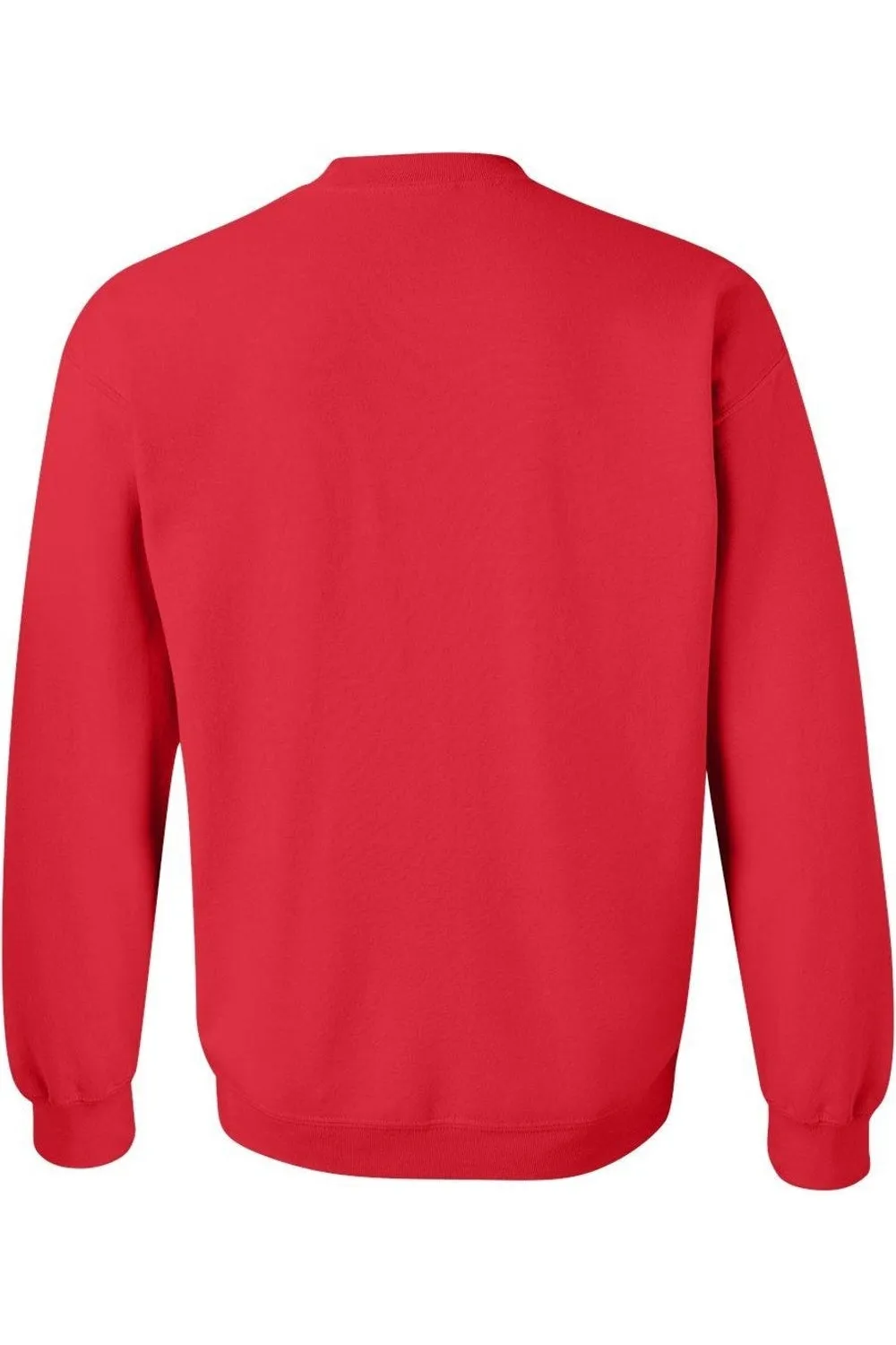 Sesame Street Studmuffin Adult Crewneck Sweatshirt