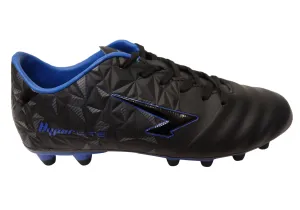 Sfida Prism Adult Mens/Older Kids Comfortable Football Boots Sfida Shoes