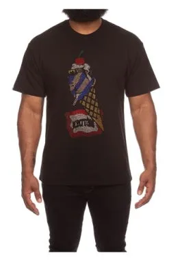 SHINER SS TEE IceCream Clothing