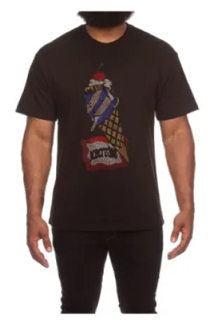 SHINER SS TEE IceCream Clothing