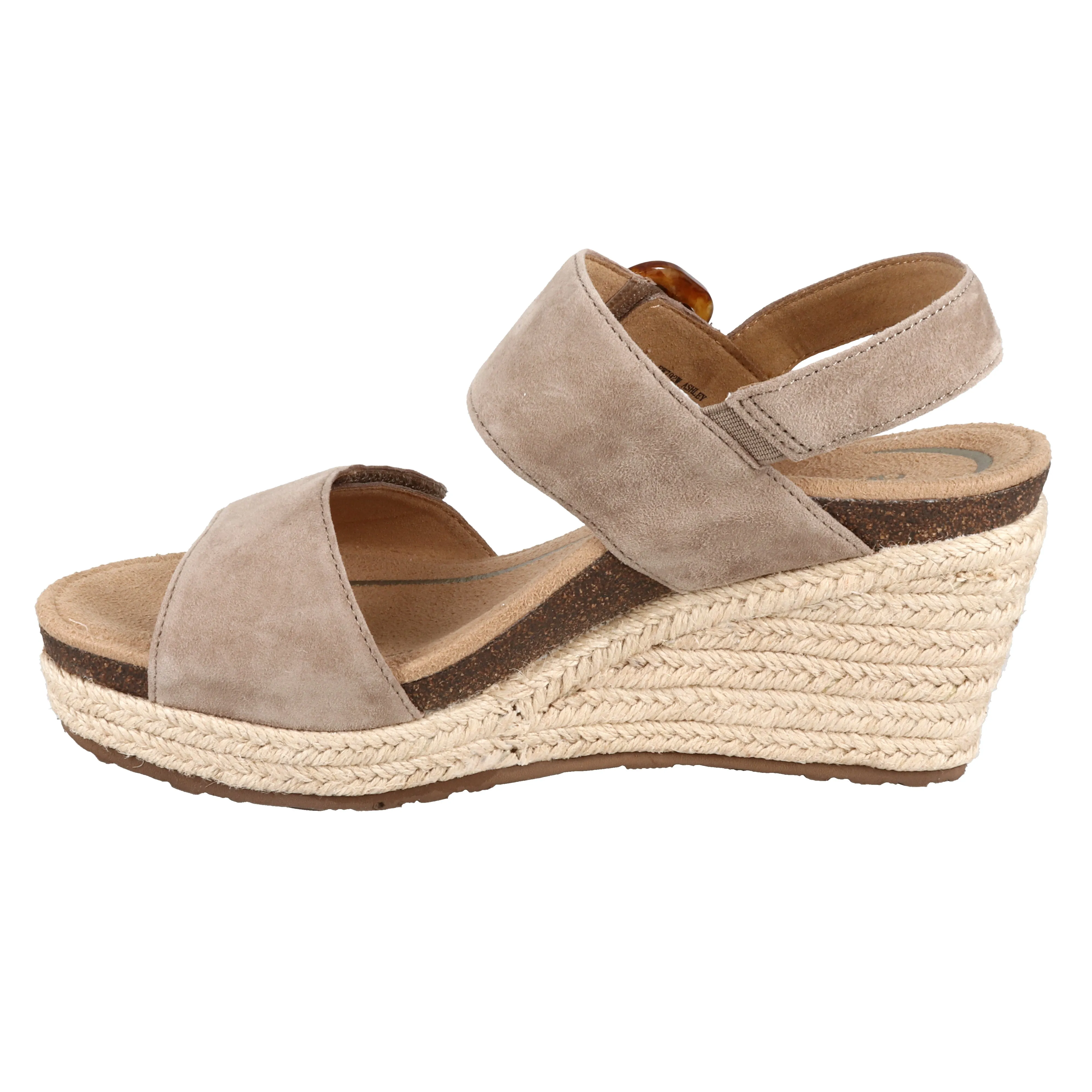 Shoes Aetrex Women Women's Ashley