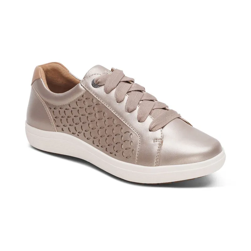 Shoes Aetrex Women Women's Courtney Cutout