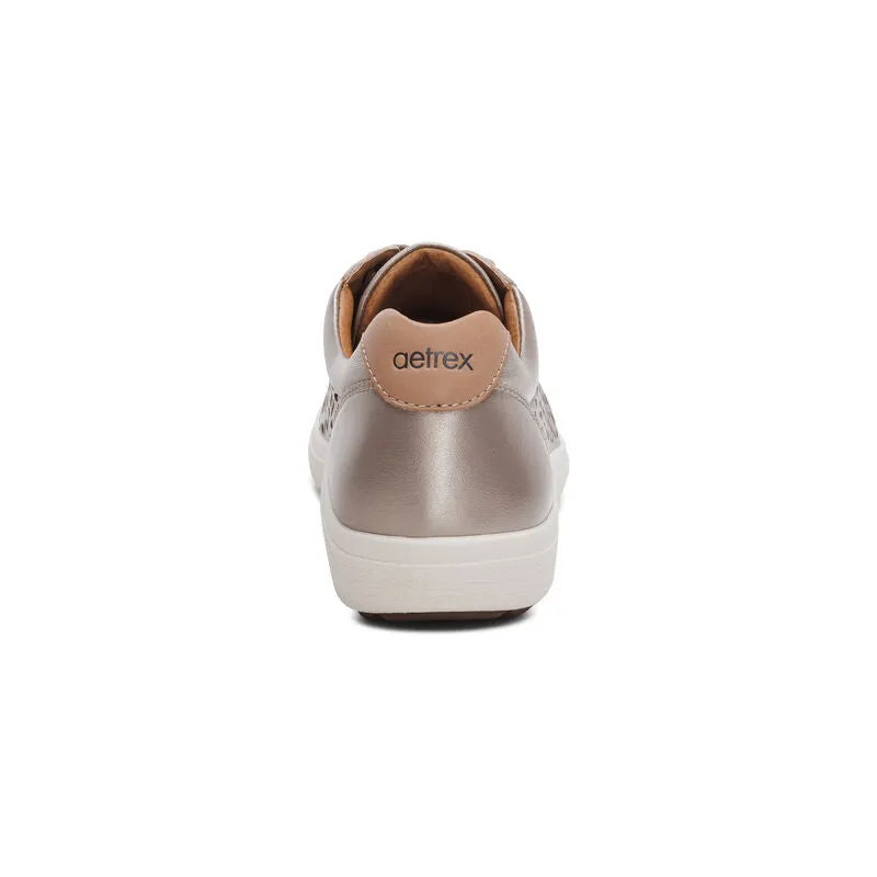 Shoes Aetrex Women Women's Courtney Cutout