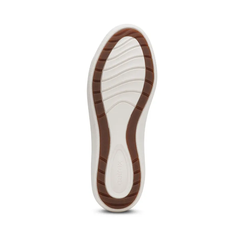 Shoes Aetrex Women Women's Courtney Cutout