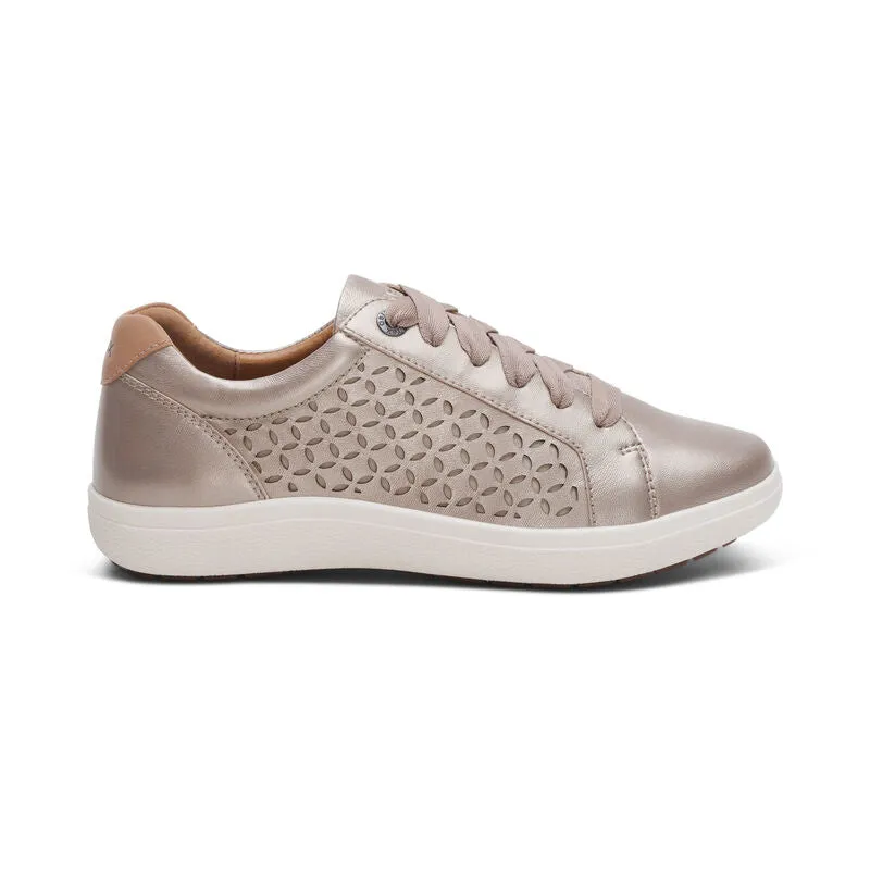 Shoes Aetrex Women Women's Courtney Cutout
