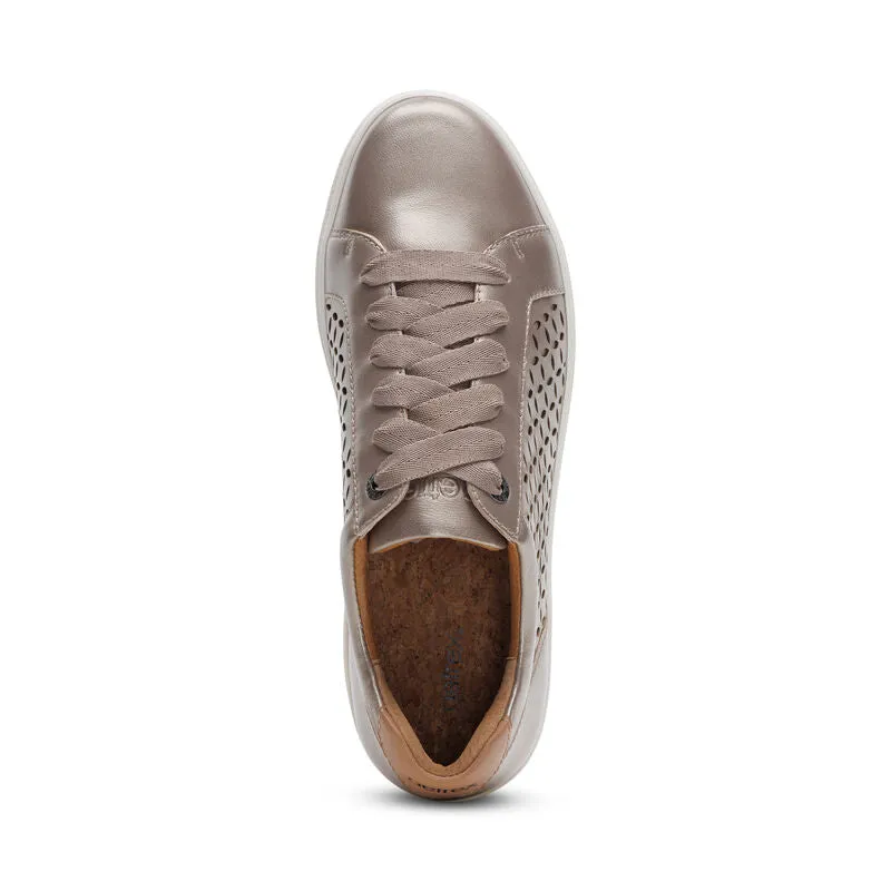 Shoes Aetrex Women Women's Courtney Cutout