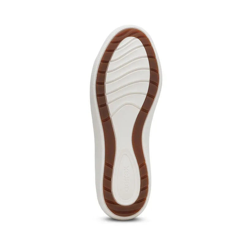 Shoes Aetrex Women Women's Courtney Cutout