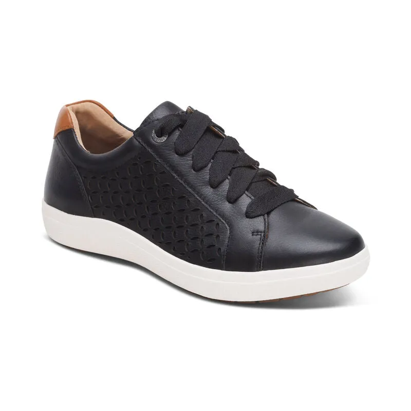 Shoes Aetrex Women Women's Courtney Cutout