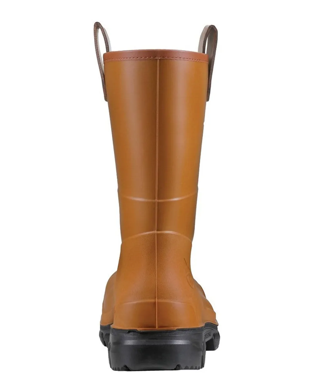 Shoes Dunlop Dunlop Purofort RigPRO Full Safety Wellingtons
