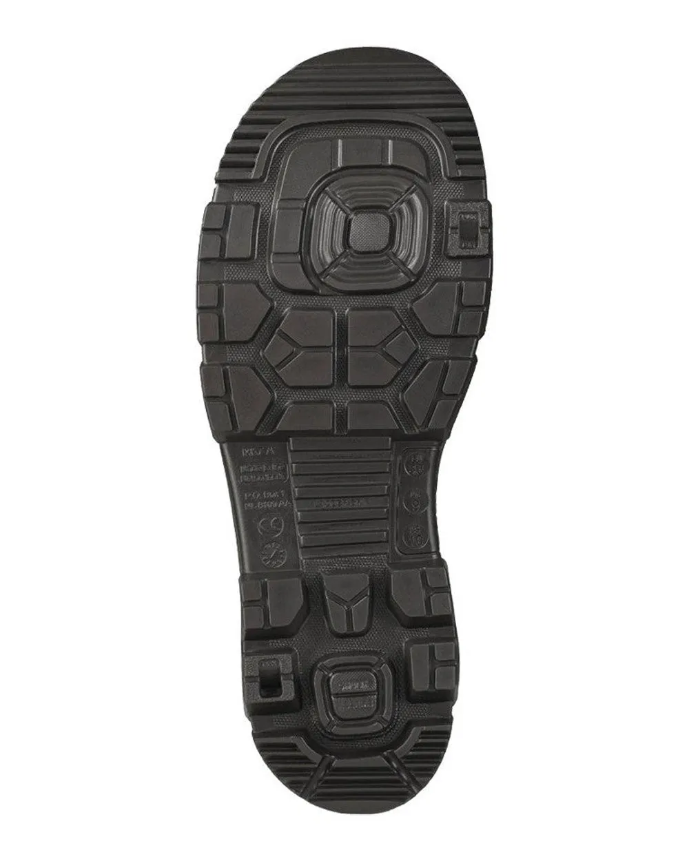Shoes Dunlop Dunlop Purofort RigPRO Full Safety Wellingtons