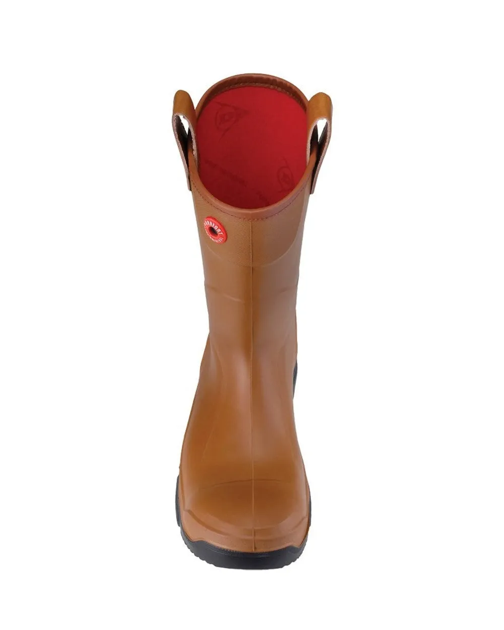 Shoes Dunlop Dunlop Purofort RigPRO Full Safety Wellingtons