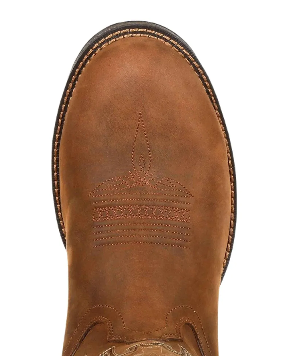 Shoes Durango Durango Mens 12" Waterproof Western Cowboy Boots