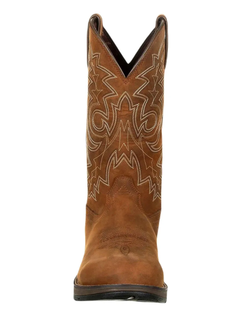 Shoes Durango Durango Mens 12" Waterproof Western Cowboy Boots