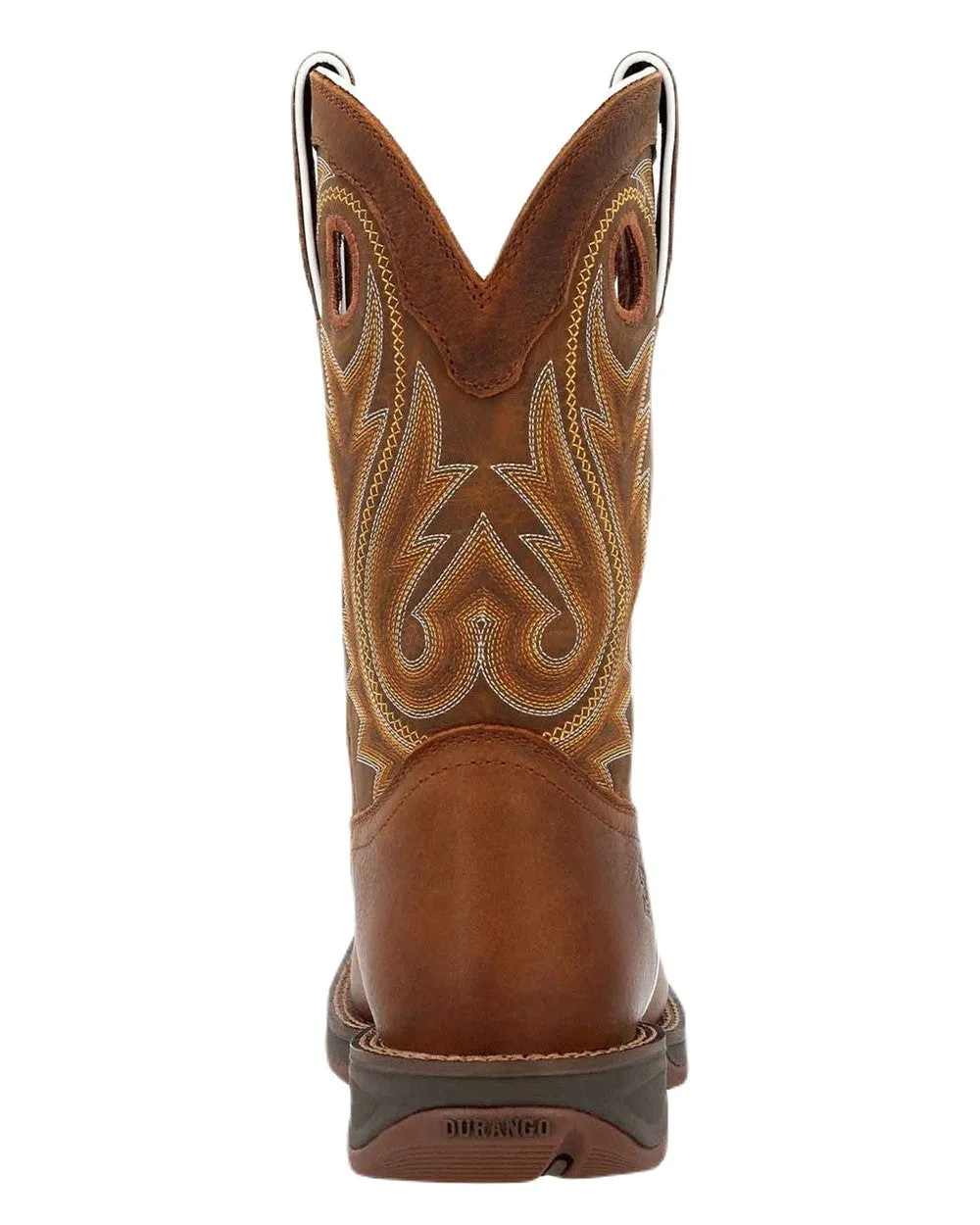 Shoes Durango Durango Mens DDB0377 Rebel Western Boots