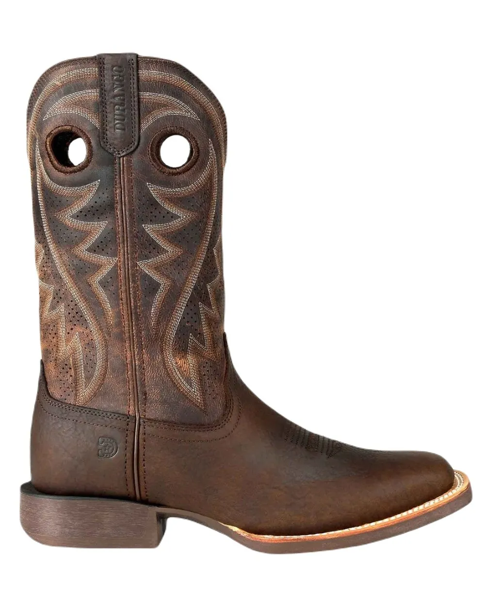 Shoes Durango Durango Mens Rebel Pro Wide Fit Western Boots