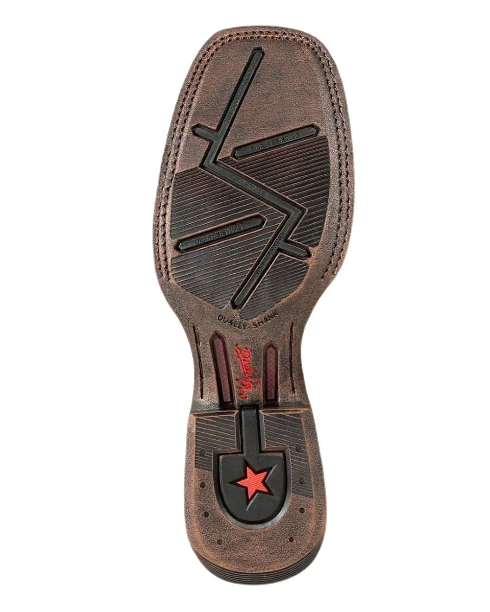 Shoes Durango Durango Mens Rebel Pro Wide Fit Western Boots