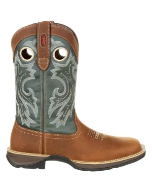 Shoes Durango Durango Mens Rebel Pull-On Western Boots