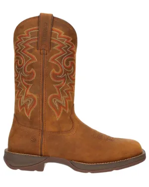 Shoes Durango Durango Mens Rebel Waterproof Western Boots