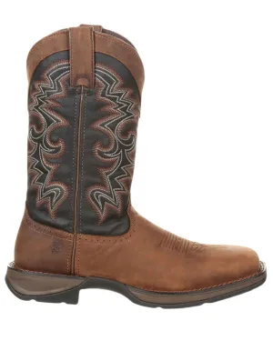 Shoes Durango Durango Mens Rebel Western Cowboy Boots