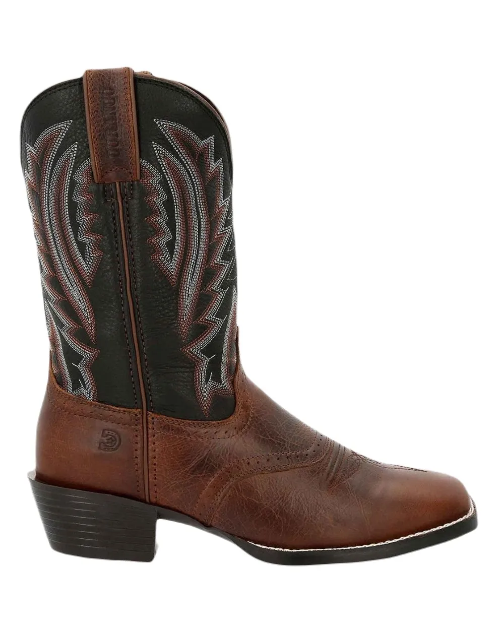 Shoes Durango Durango Mens Westward Western Boots