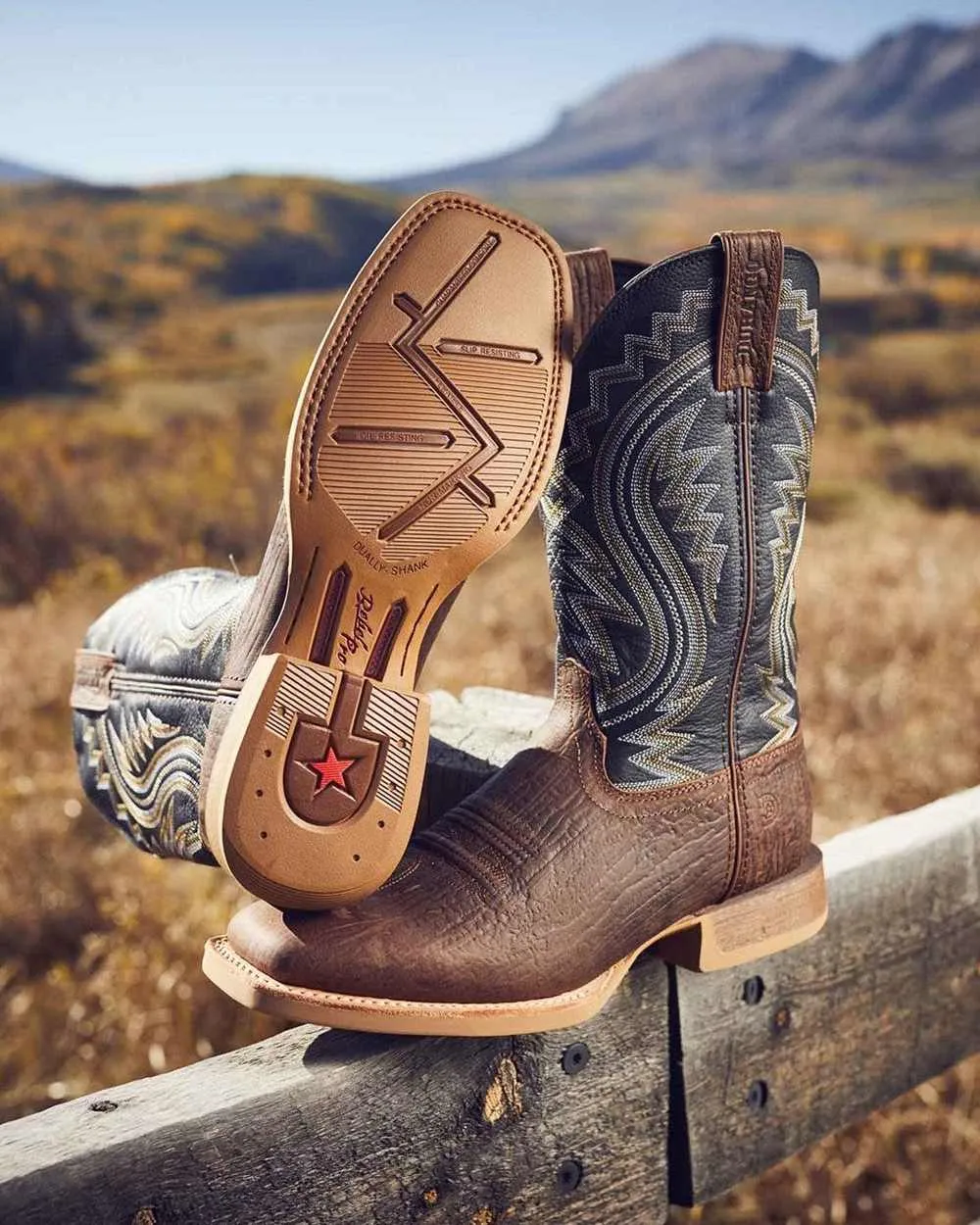 Shoes Durango Durango Rebel Pro Western Boots