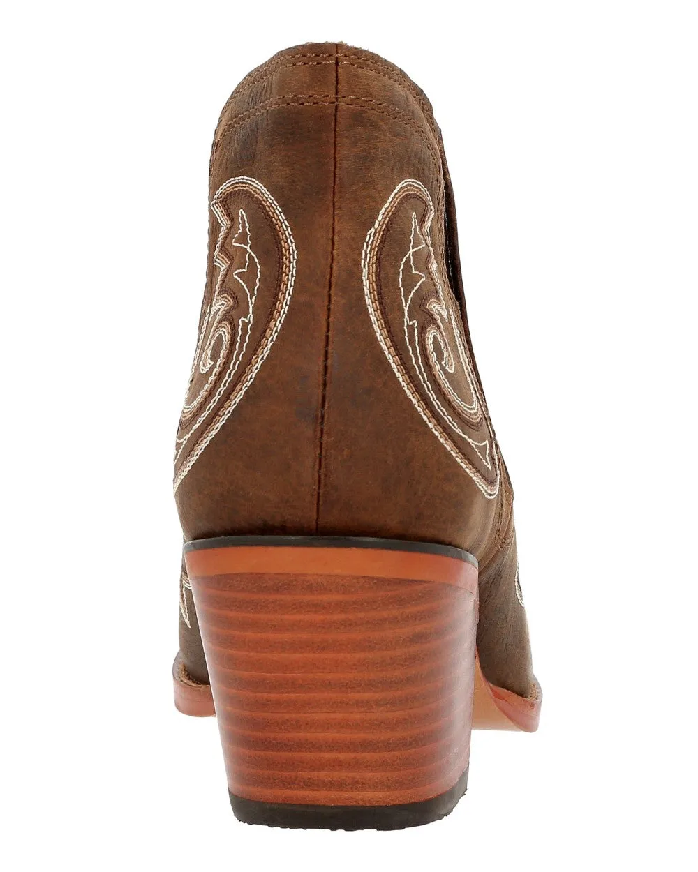 Shoes Durango Durango Womens Crush Western Fashion Booties