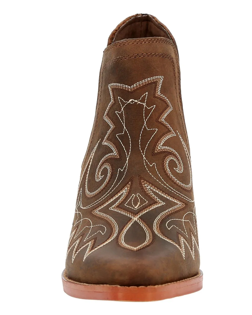 Shoes Durango Durango Womens Crush Western Fashion Booties
