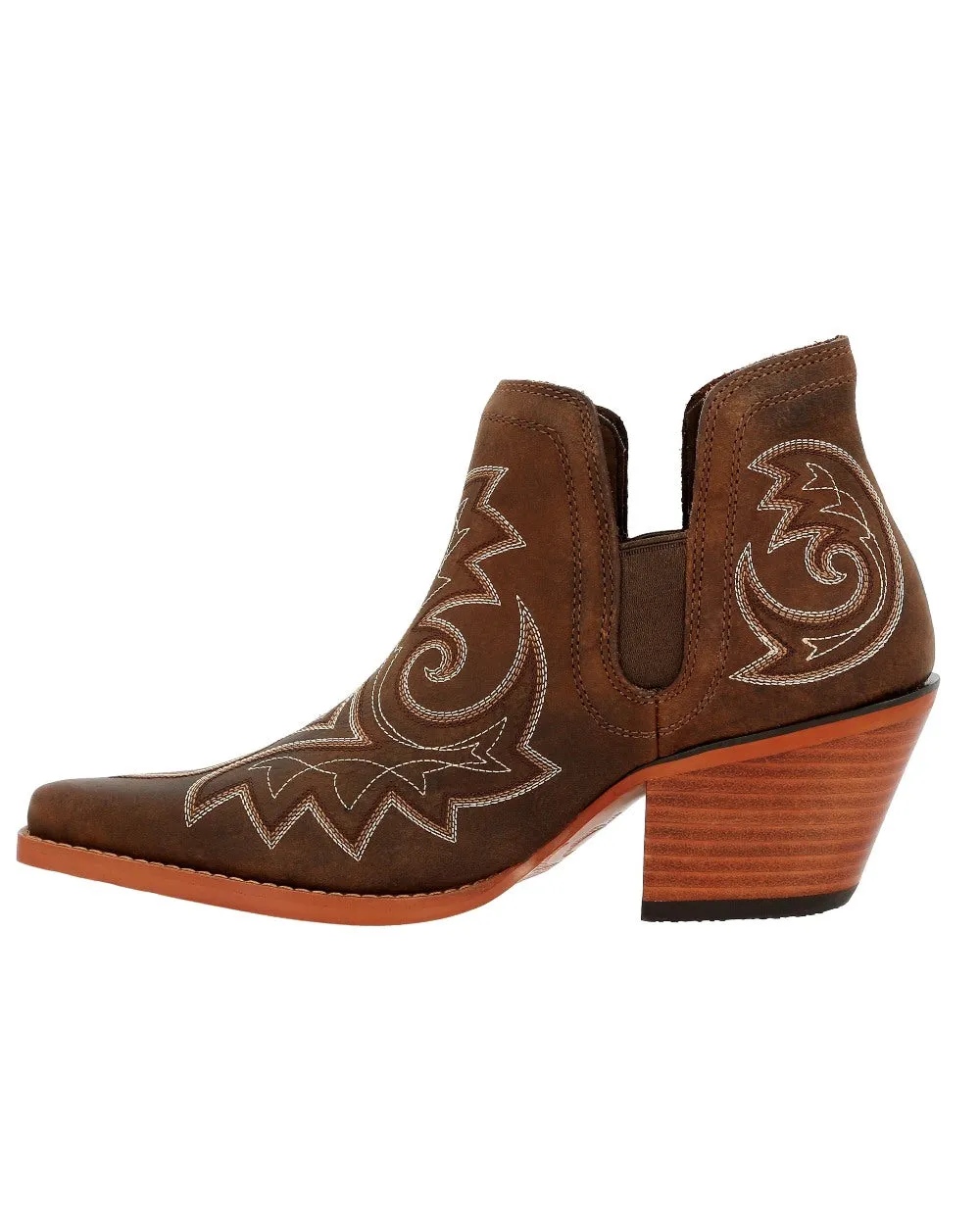 Shoes Durango Durango Womens Crush Western Fashion Booties