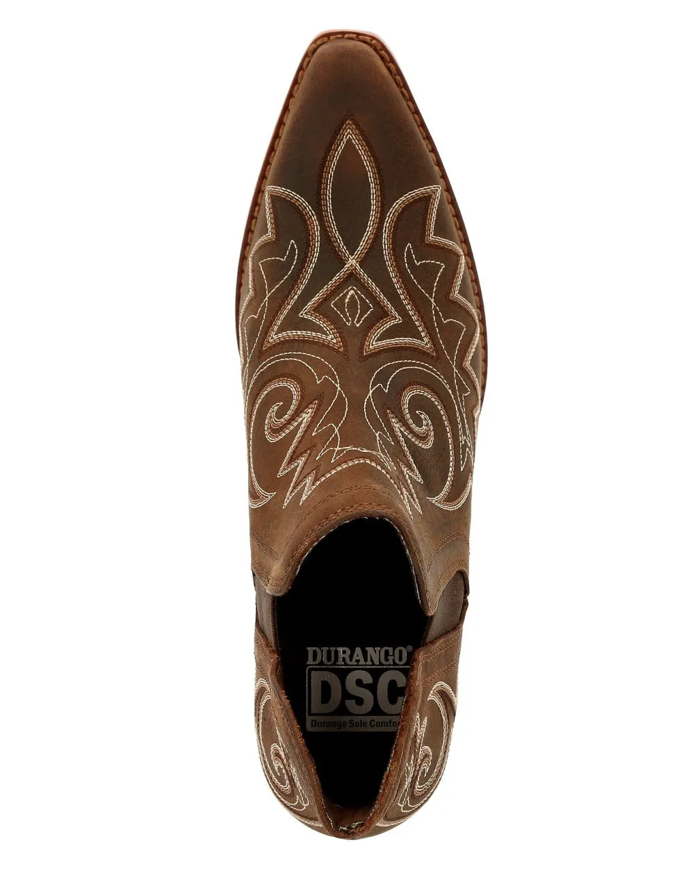 Shoes Durango Durango Womens Crush Western Fashion Booties