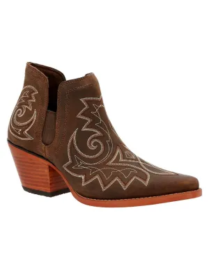 Shoes Durango Durango Womens Crush Western Fashion Booties