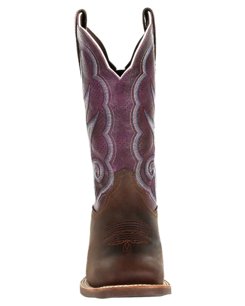 Shoes Durango Durango Womens DRD0377 Lady Rebel Pro Western Boots