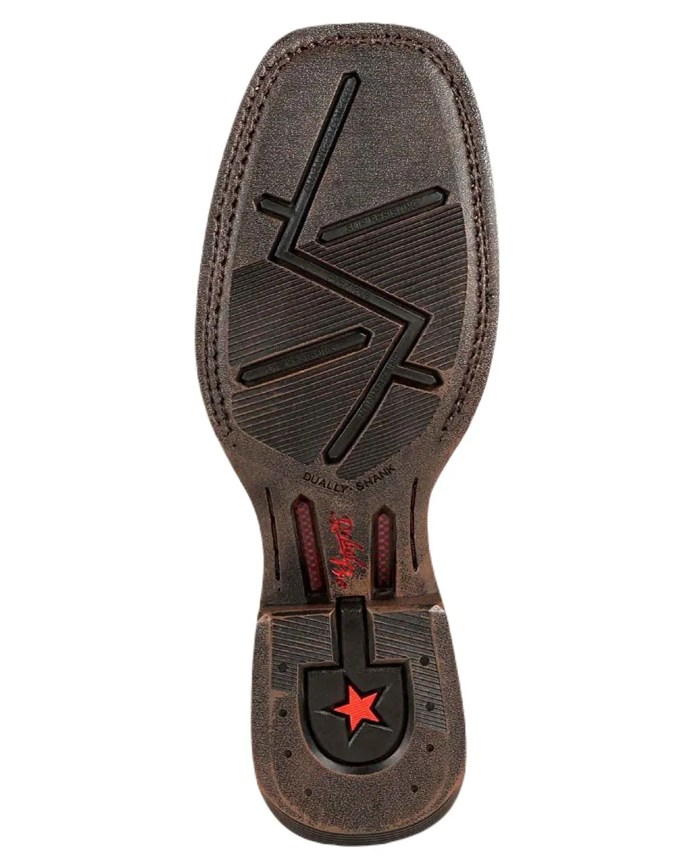Shoes Durango Durango Womens DRD0377 Lady Rebel Pro Western Boots